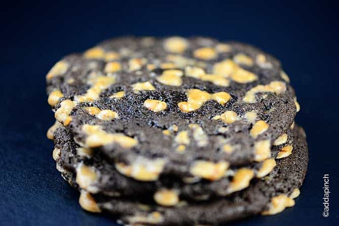 chocolate toffee crunch cookies recipe - Article 1